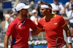 费德勒强势横扫巴萨晋级半决赛，状态火热！的简单介绍-JIUYOU GAMES