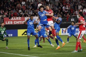 北京国安今夜防线松动，志在法国杯名次提升，悬念犹存，控场能力受关注的简单介绍-九游娱乐游戏