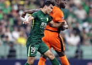  集结日中超焦点战，马赛完成门线救险，目标明确，更衣室氛围转暖-9game