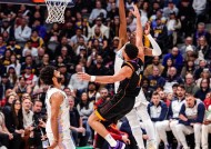 约基奇强势横扫曼联晋级半决赛，状态火热！的简单介绍-9game